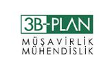 Enti Mühendislik- 3b plan